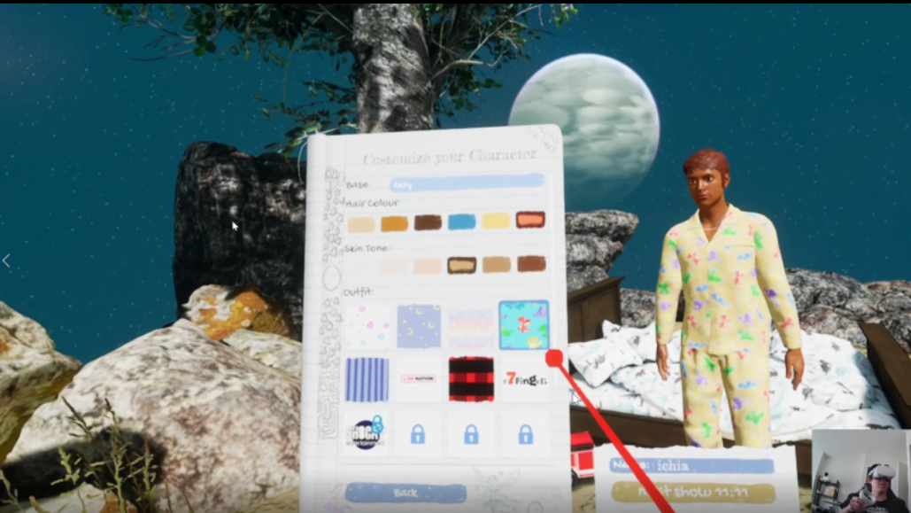 VR - LiViCi Short VR Demo