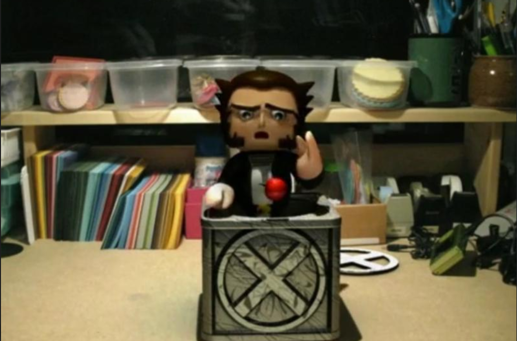 Student - 2010 demoreel from NYU